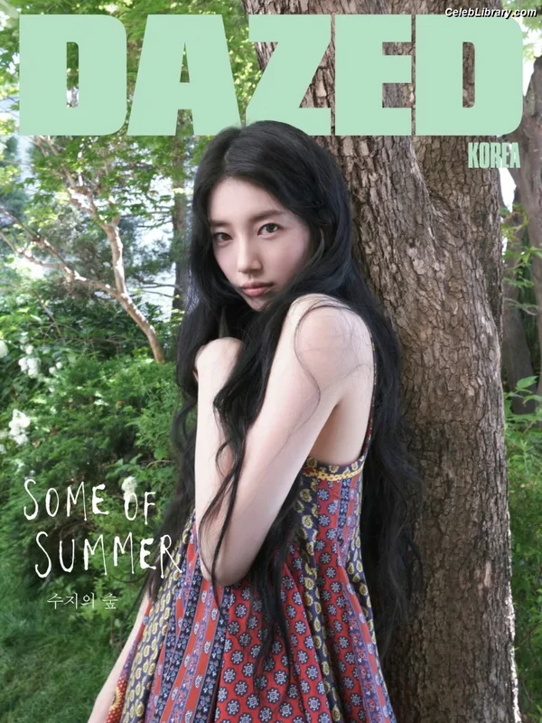 Bae Suzy photo 18 of 119