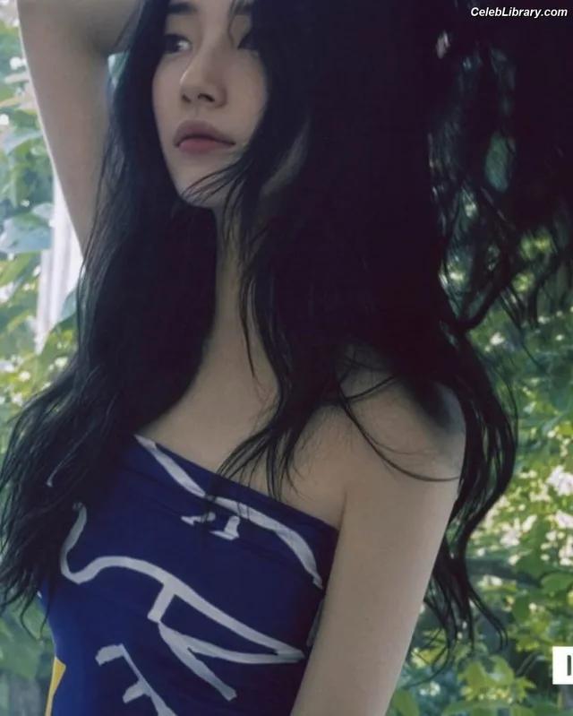 Bae Suzy photo 5 of 119