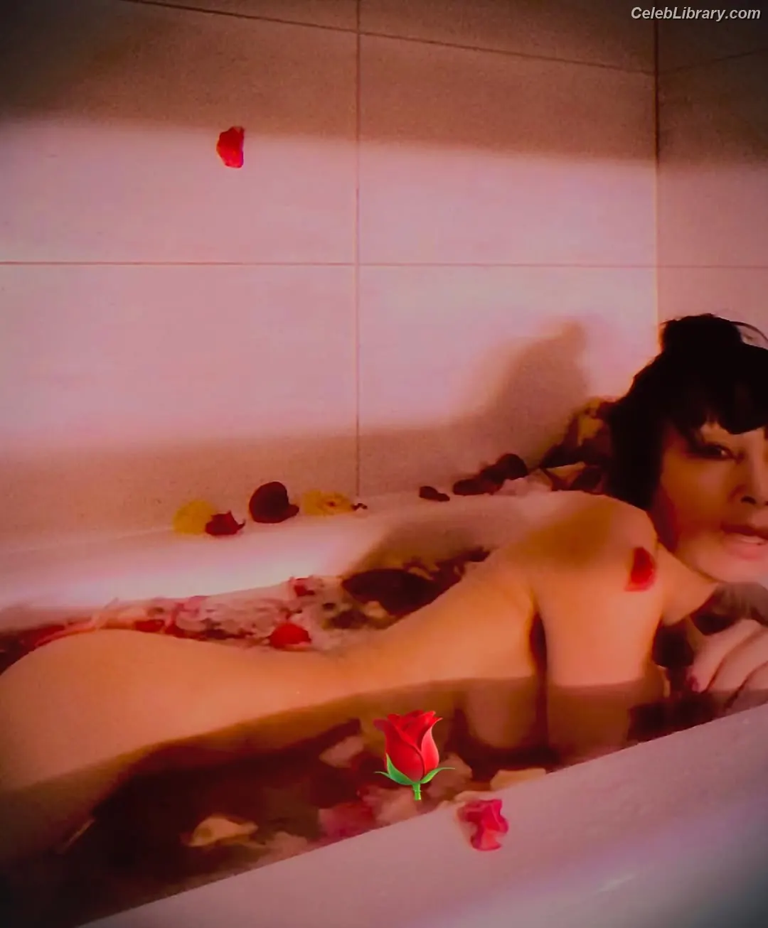 Bai Ling photo 16 of 199