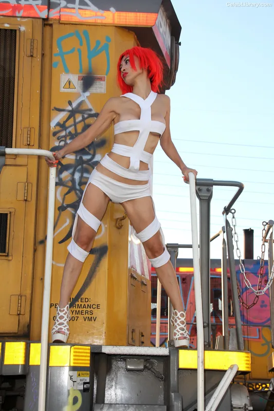 Bai Ling photo 20 of 200