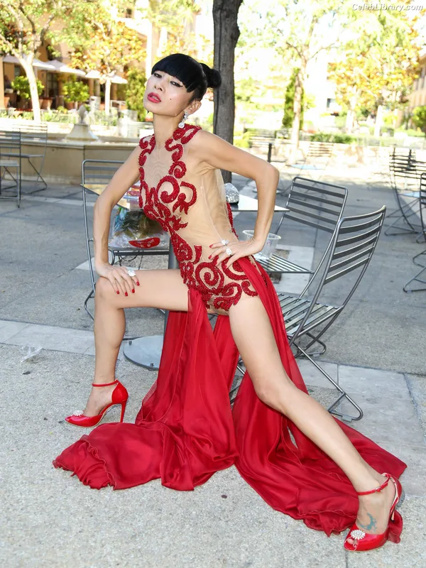 Bai Ling photo 13 of 200