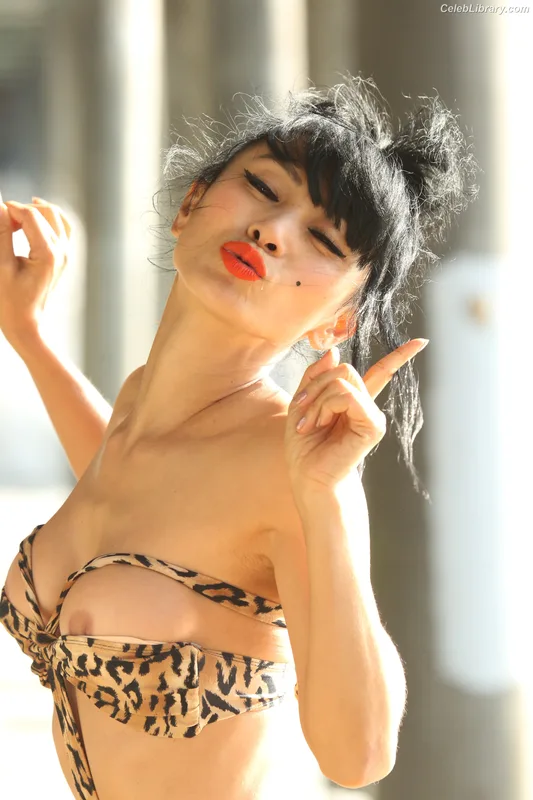 Bai Ling photo 21 of 200