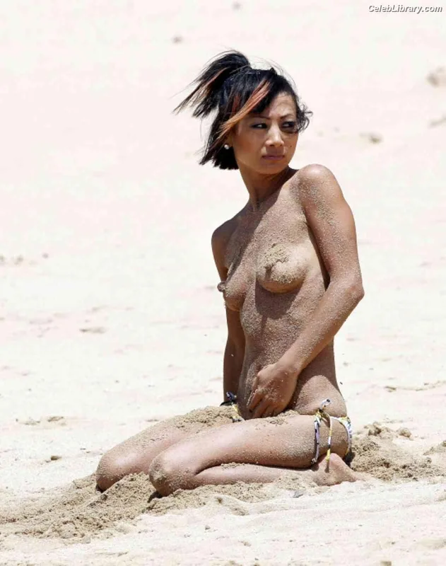Bai Ling photo 2 of 200