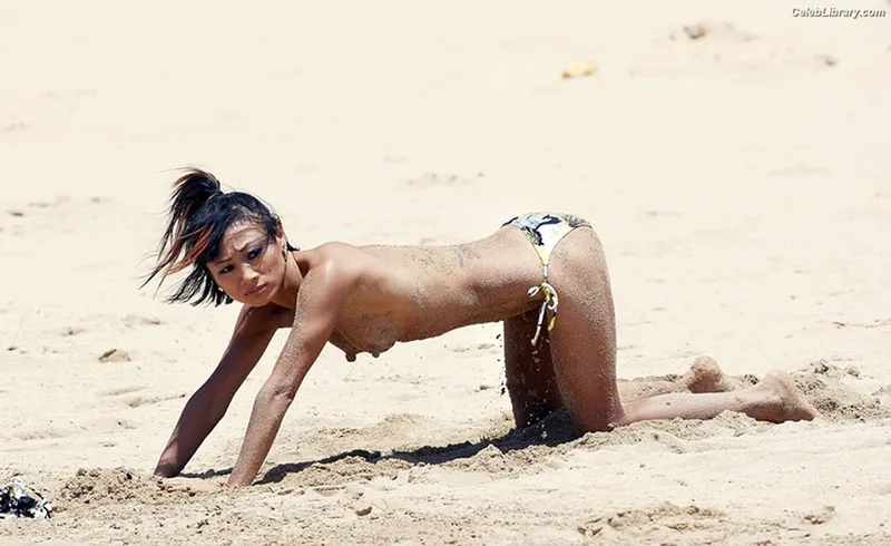 Bai Ling photo 3 of 200