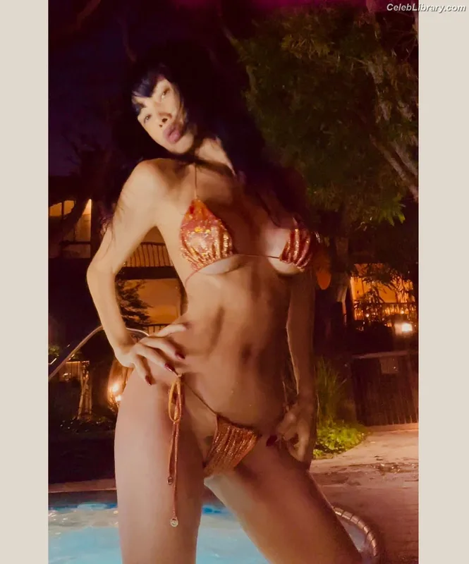 Bai Ling photo 11 of 200