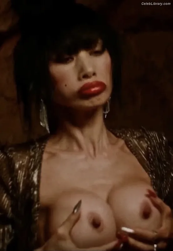 Bai Ling photo 14 of 200