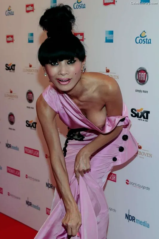 Bai Ling photo 21 of 200