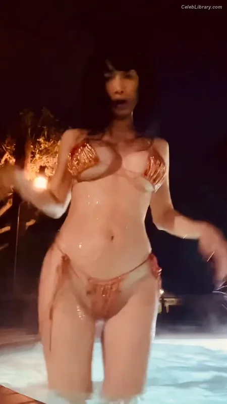 Bai Ling photo 24 of 200