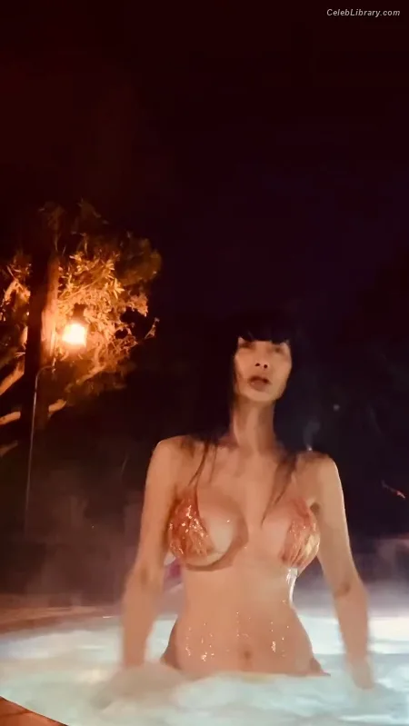 Bai Ling photo 4 of 200