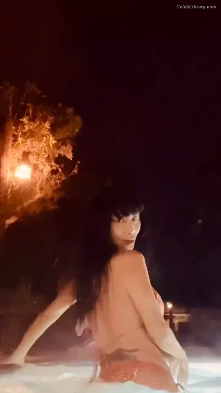 Bai Ling photo 5 of 200