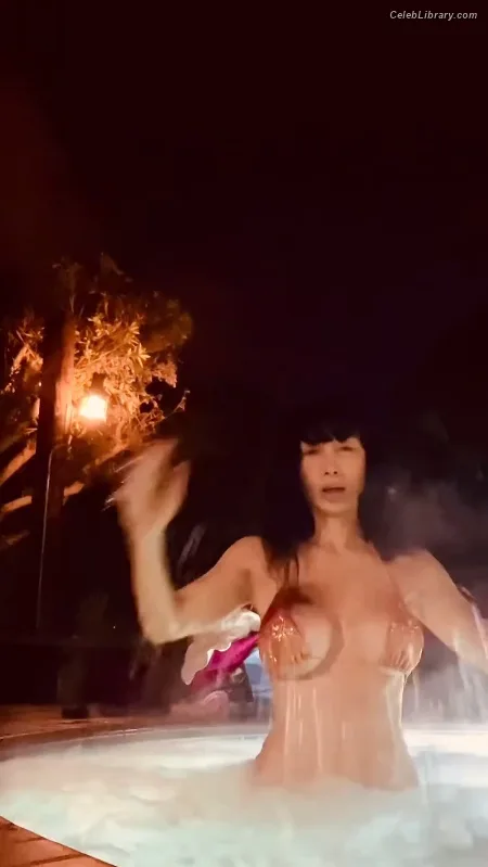 Bai Ling photo 11 of 200