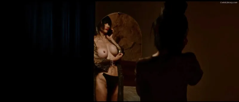 Bai Ling photo 17 of 200