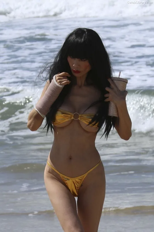 Bai Ling photo 24 of 200