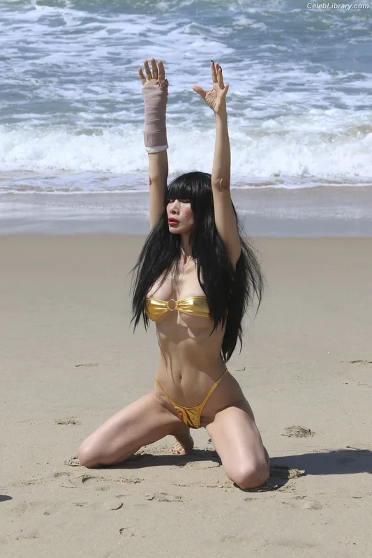 Bai Ling photo 4 of 200