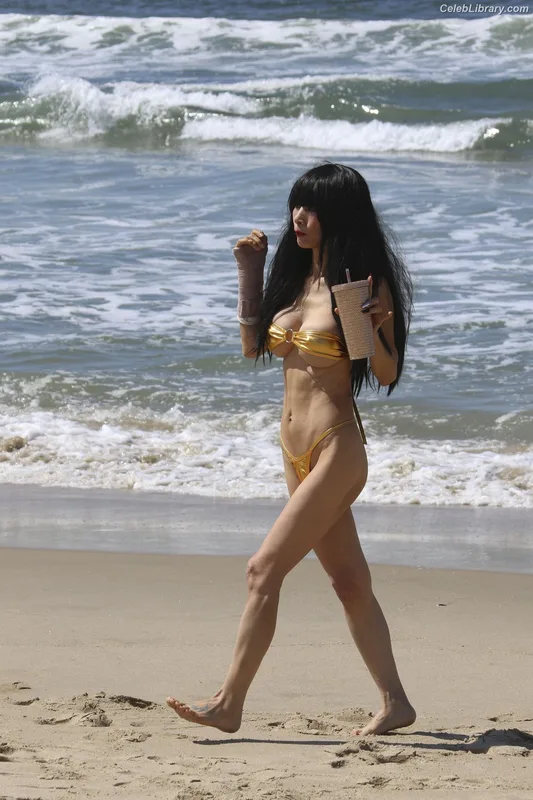 Bai Ling photo 5 of 200