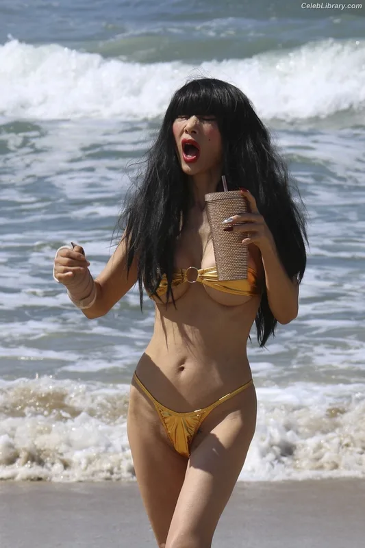 Bai Ling photo 10 of 200