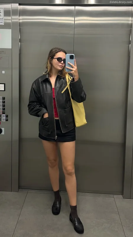 Bailee Madison photo 6 of 422