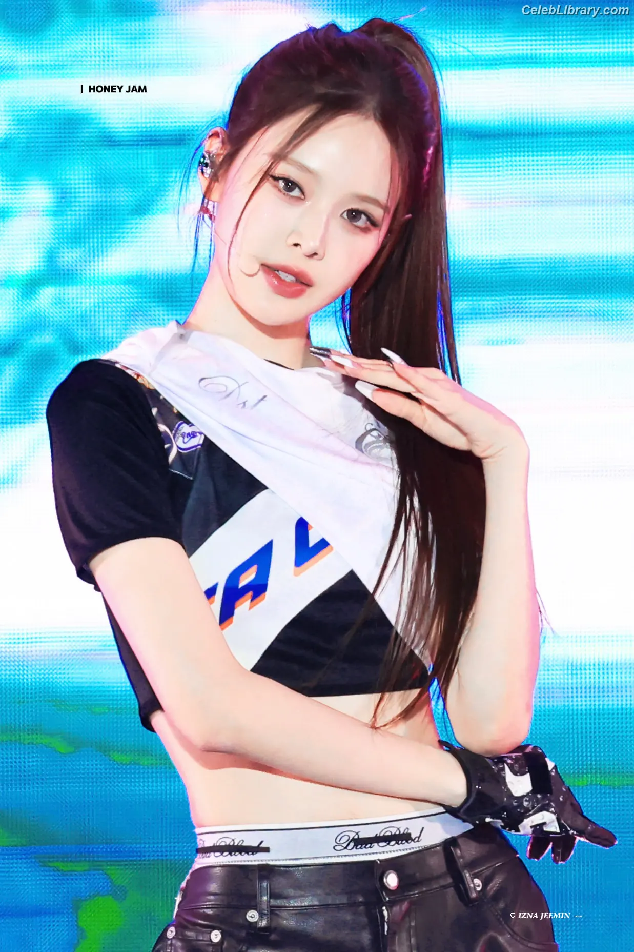 Bang Jeemin (izna) photo 20 of 48