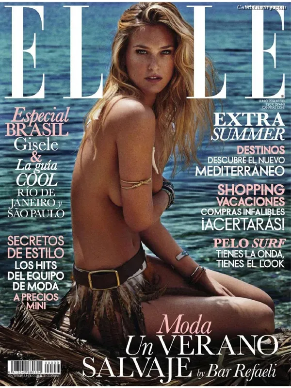 Bar Refaeli photo 4 of 422