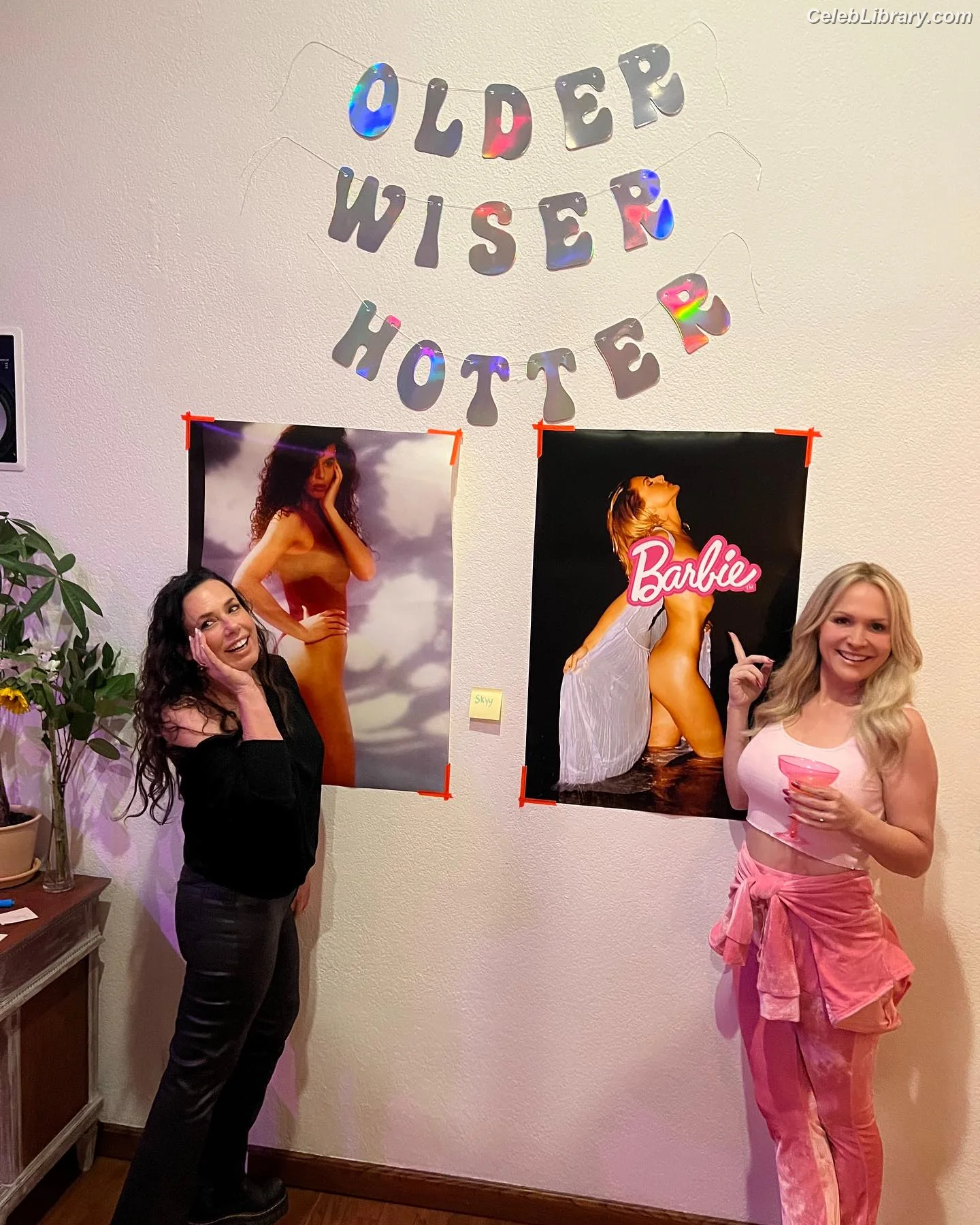Barbara Alyn Woods photo 14 of 91