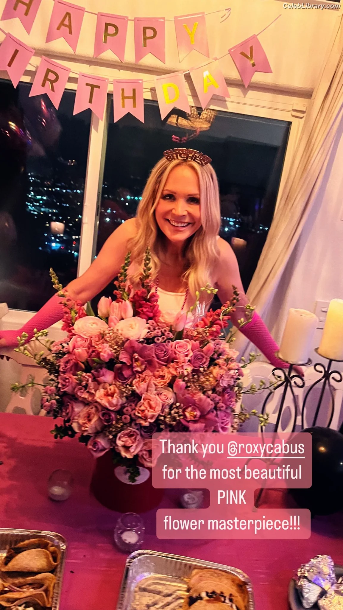 Barbara Alyn Woods photo 18 of 91