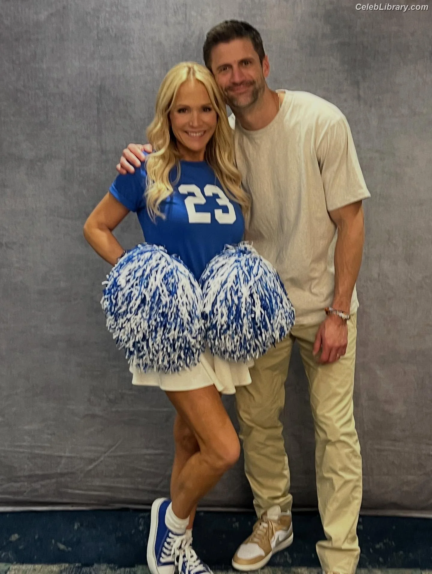 Barbara Alyn Woods photo 24 of 91