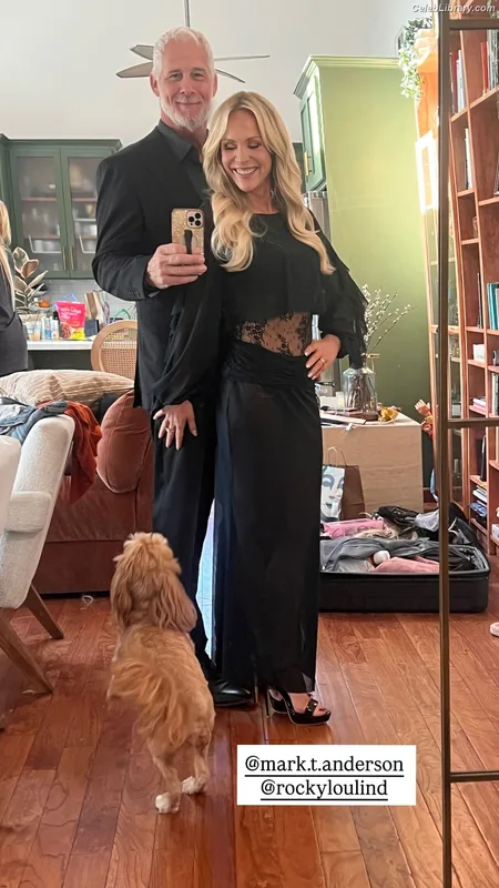 Barbara Alyn Woods photo 12 of 92
