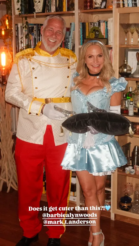 Barbara Alyn Woods photo 15 of 92