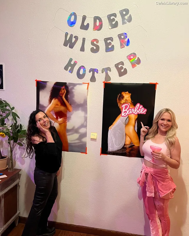Barbara Alyn Woods photo 14 of 92