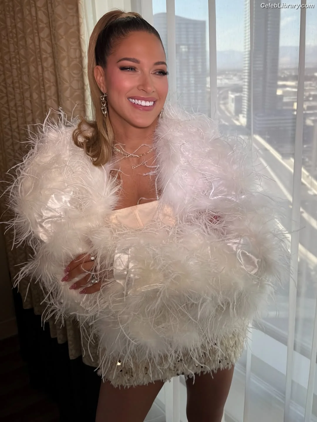 Barbie Blank photo 1 of 1878