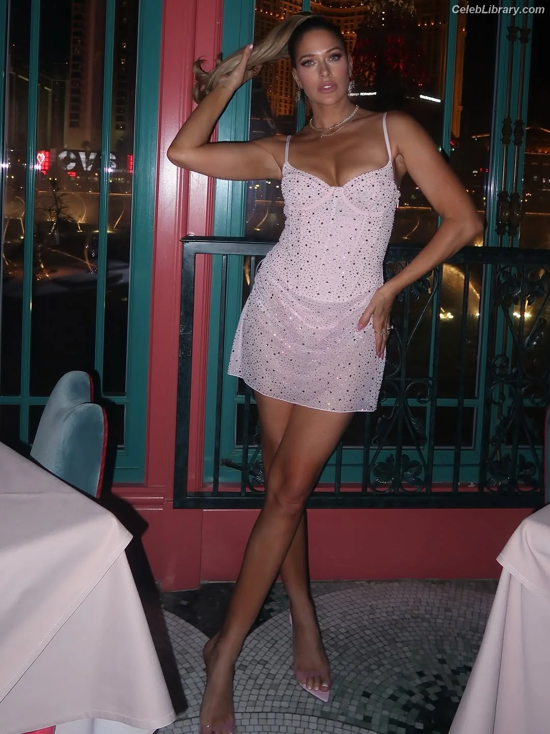 Barbie Blank photo 9 of 1878