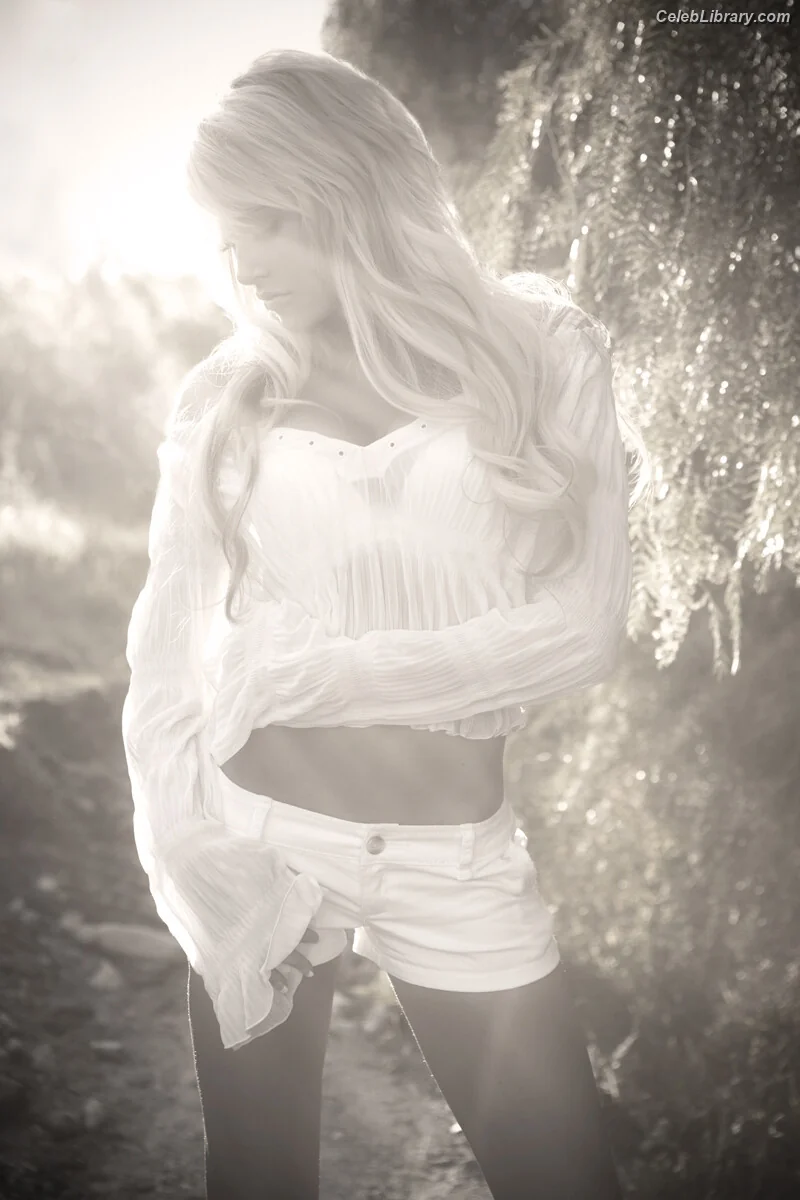 Barbie Blank photo 22 of 1878