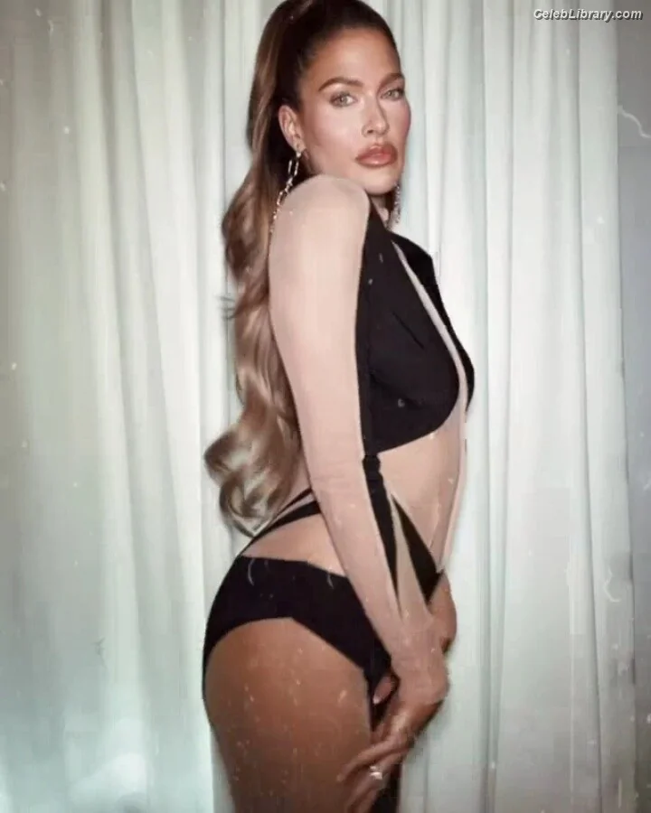 Barbie Blank photo 3 of 1878