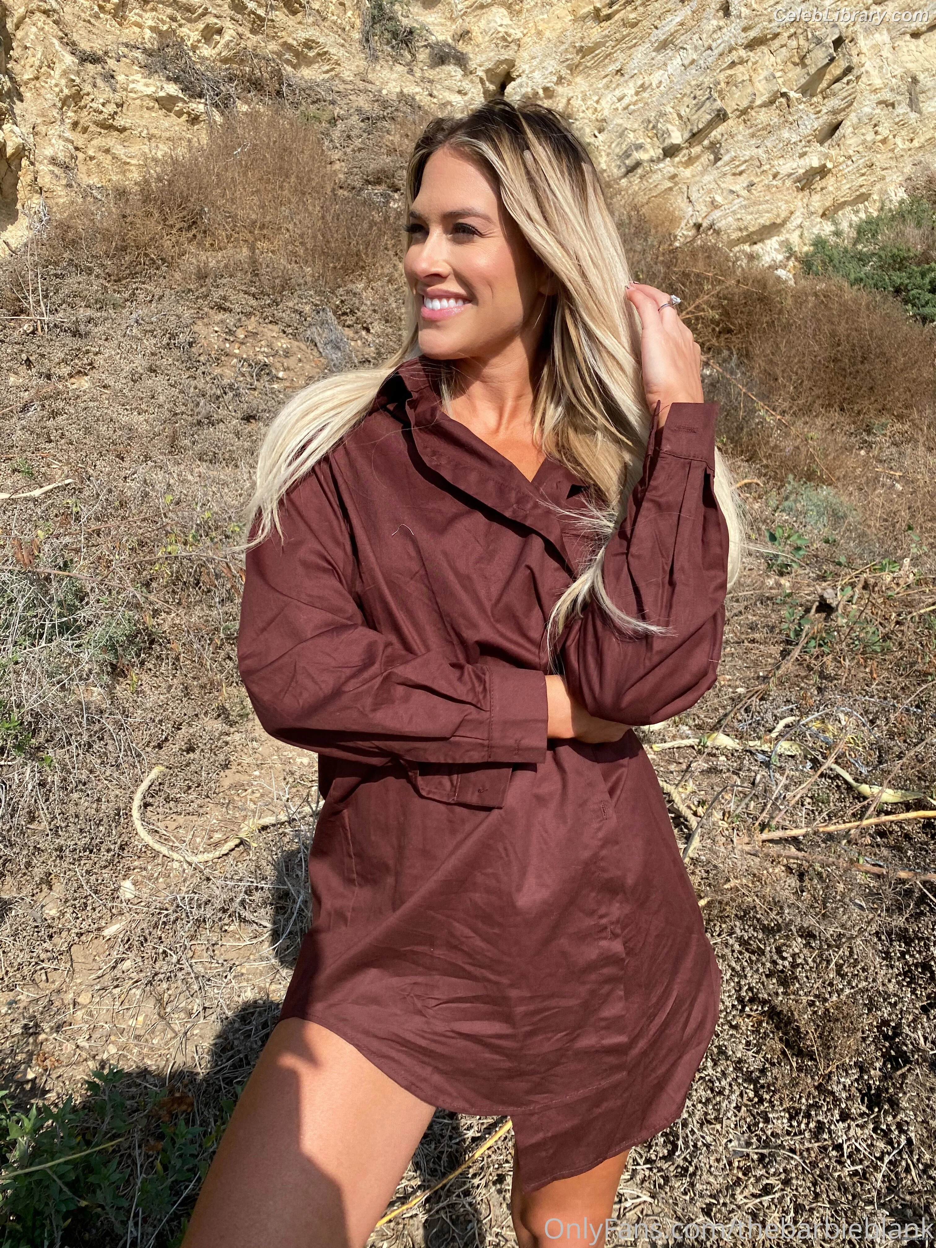 Barbie Blank photo 9 of 1878