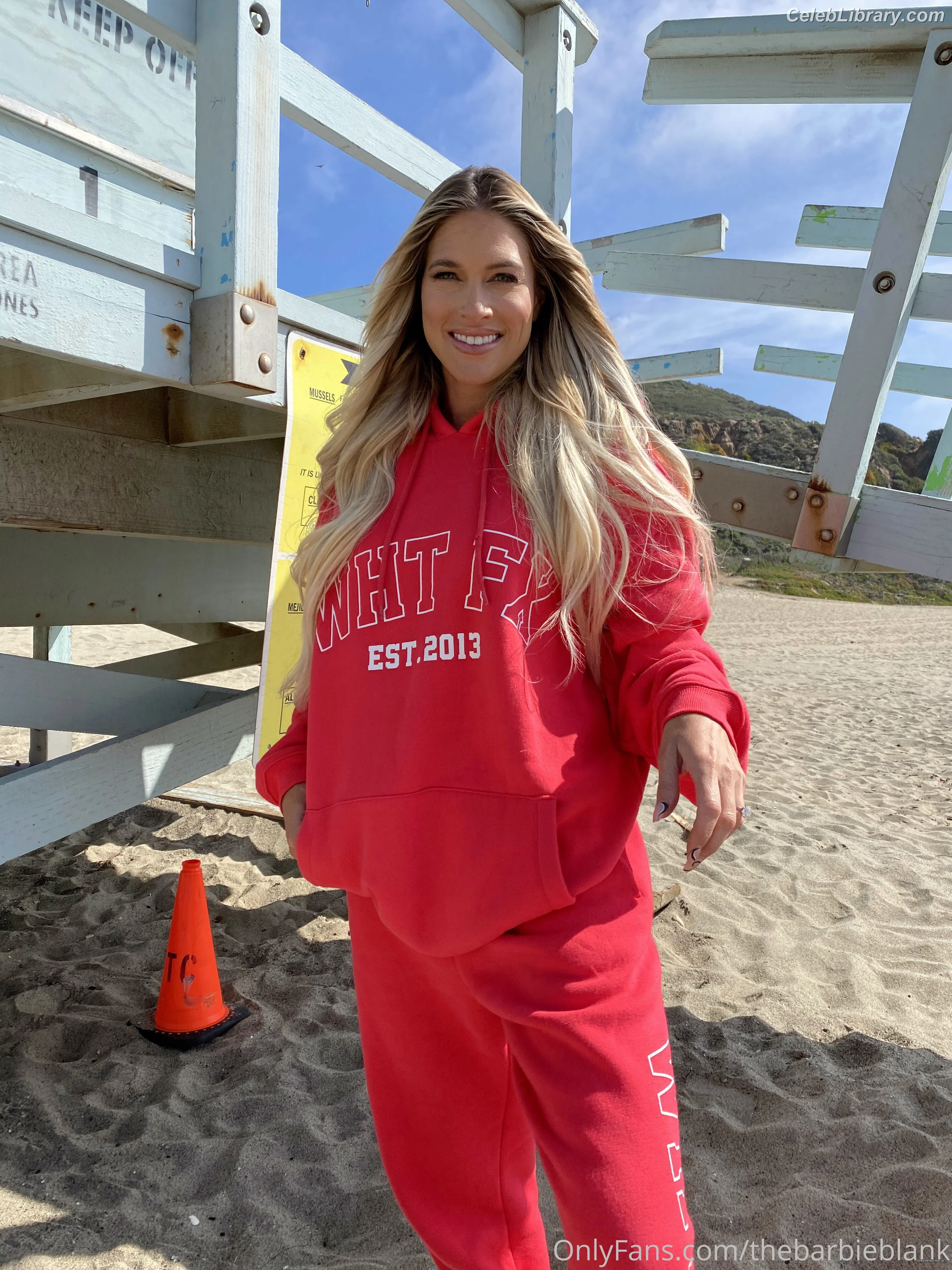 Barbie Blank photo 13 of 1878