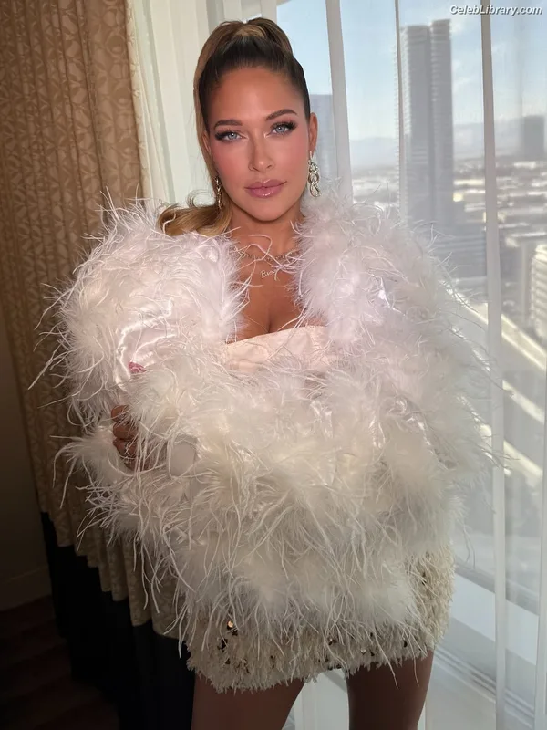 Barbie Blank photo 23 of 1881
