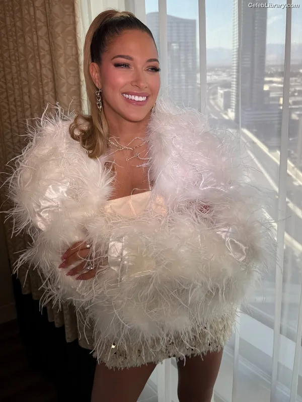 Barbie Blank photo 3 of 1881