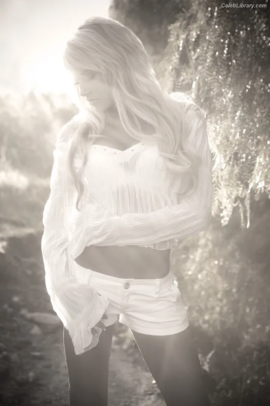 Barbie Blank photo 24 of 1881