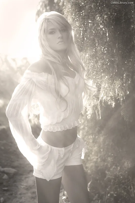Barbie Blank photo 1 of 1881