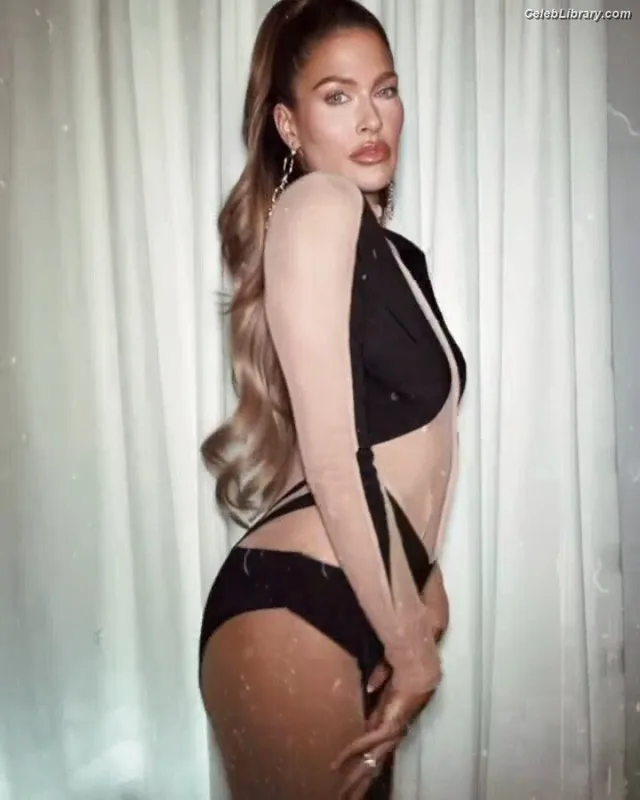 Barbie Blank photo 5 of 1881