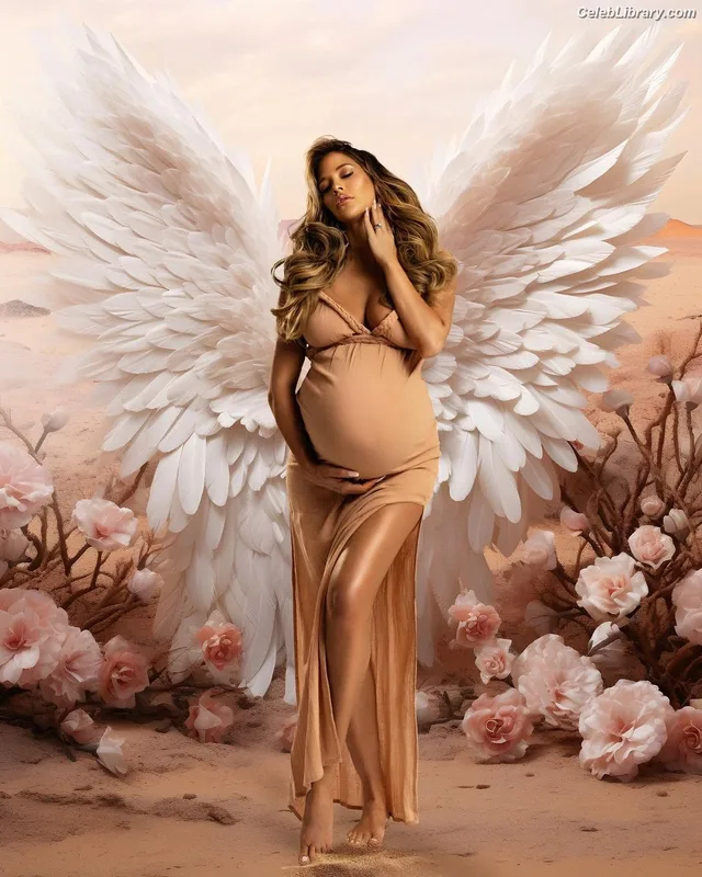 Barbie Blank photo 1 of 1881