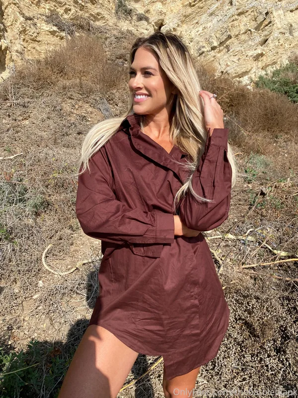 Barbie Blank photo 11 of 1881