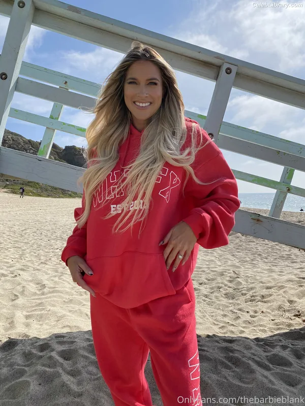 Barbie Blank photo 5 of 1881