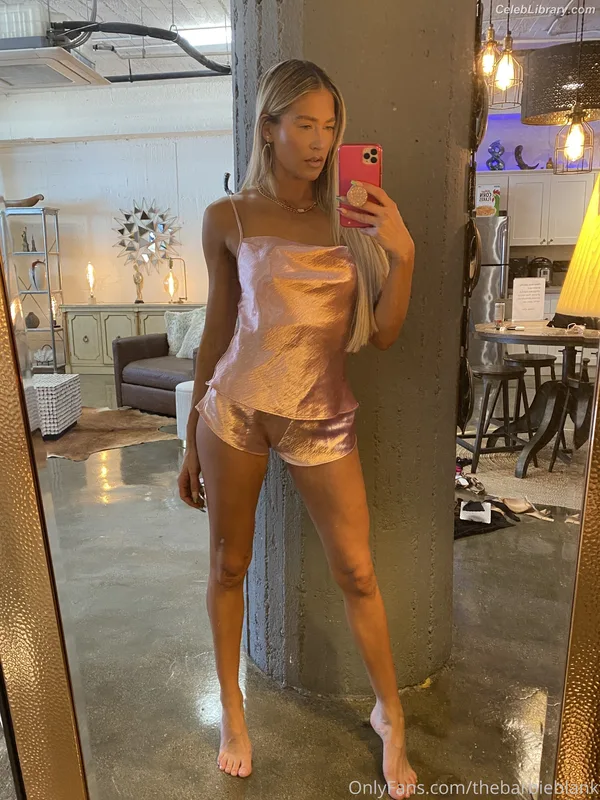 Barbie Blank photo 8 of 1881