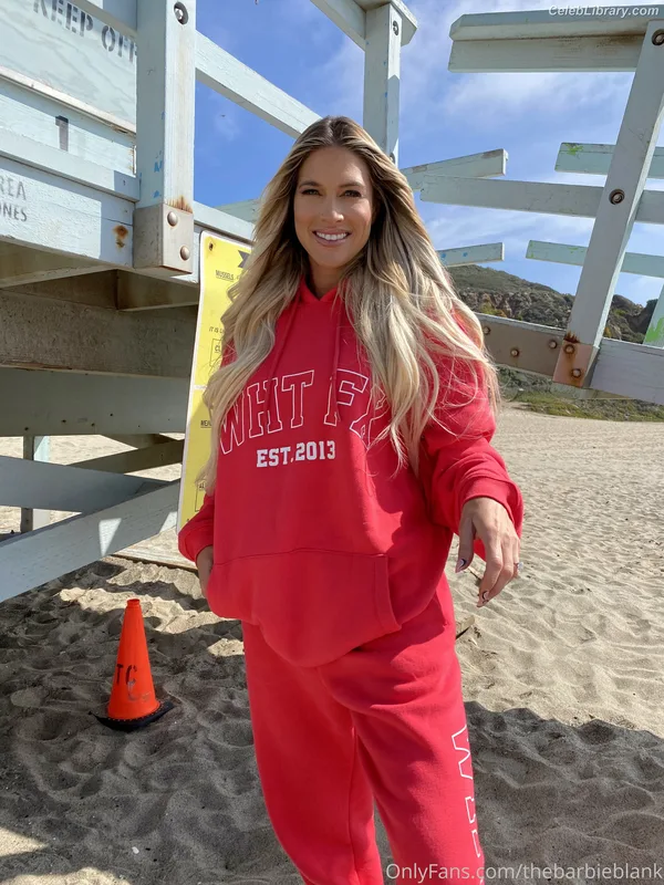 Barbie Blank photo 15 of 1881