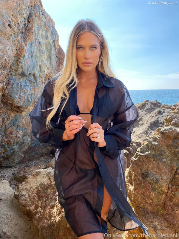 Barbie Blank photo 2 of 1881