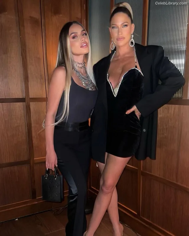 Barbie Blank photo 21 of 1881