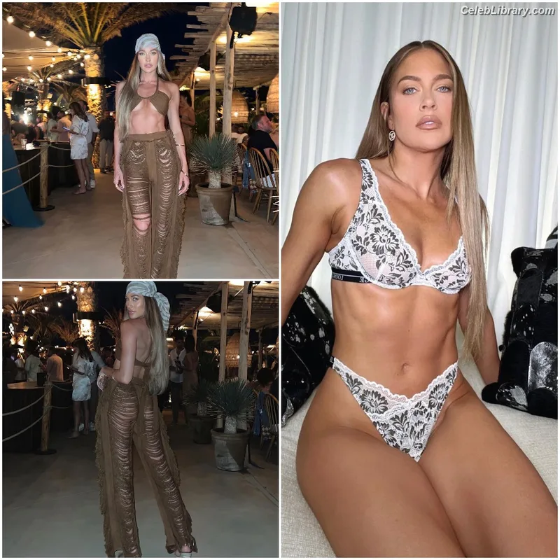 Barbie Blank photo 22 of 1881