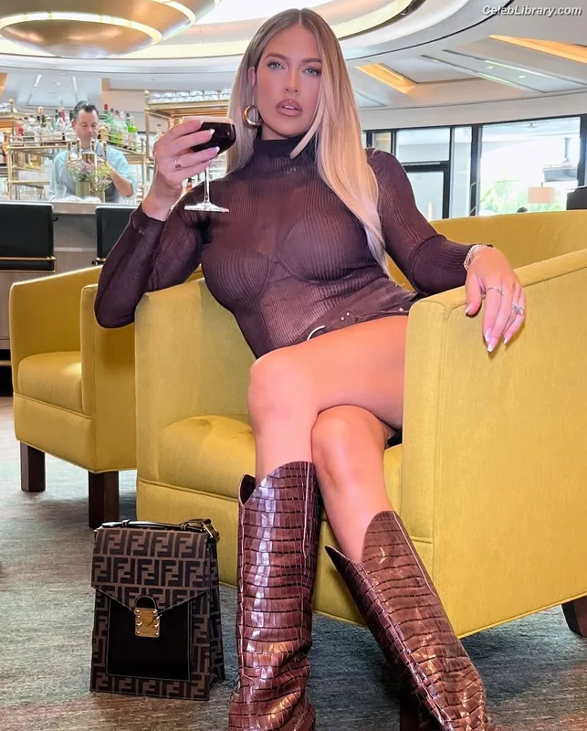 Barbie Blank photo 19 of 1881