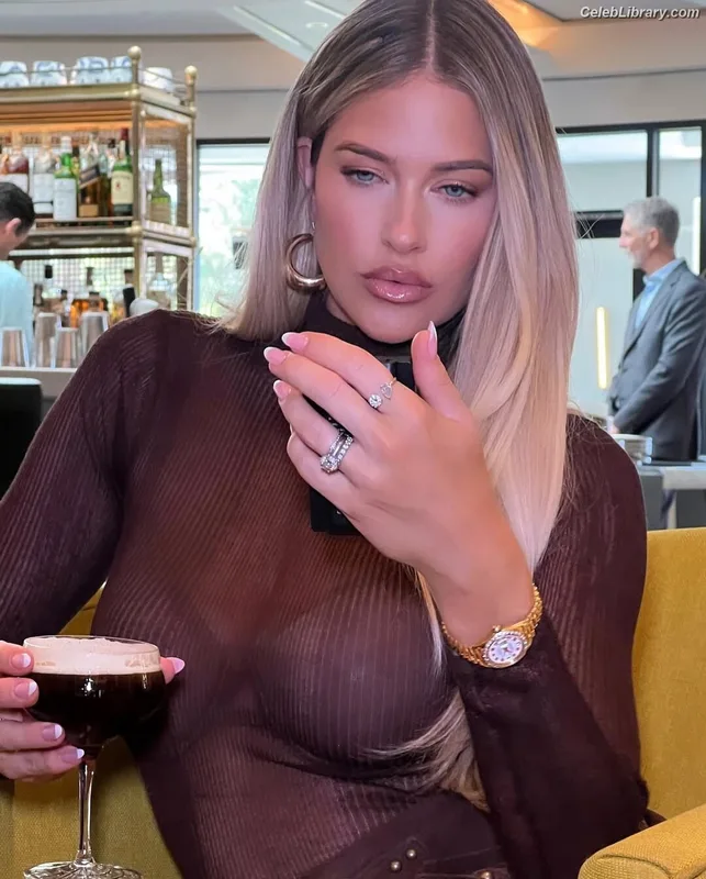 Barbie Blank photo 23 of 1881